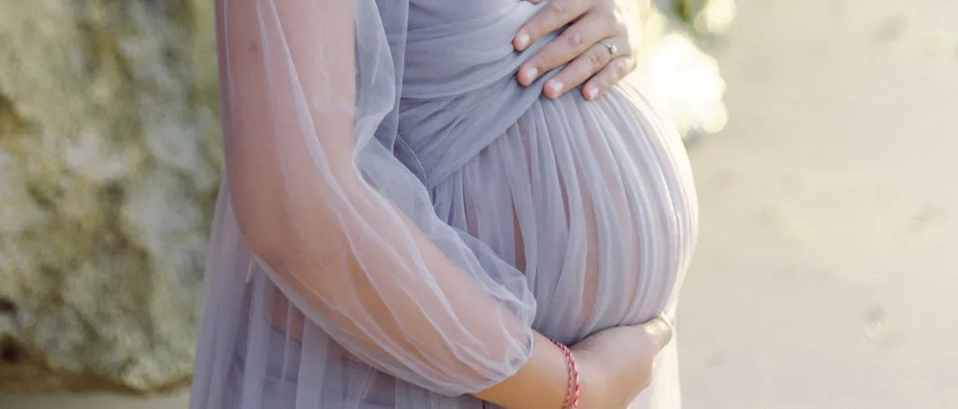 Webinar terugkijken: zwangerschap